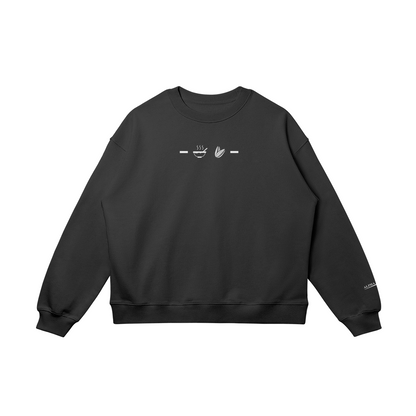 SOUP AND SEED - SWEATER