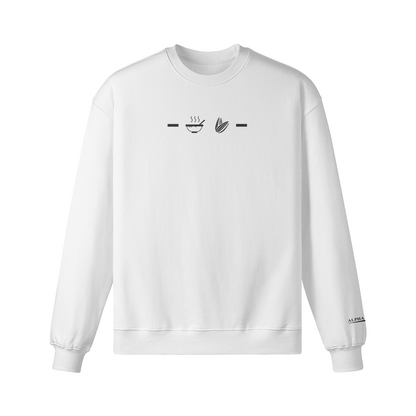 SOUP AND SEED - SWEATER