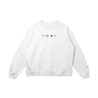 SOUP AND SEED - SWEATER