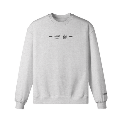 SOUP AND SEED - SWEATER