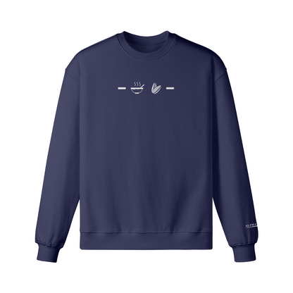 SOUP AND SEED - SWEATER