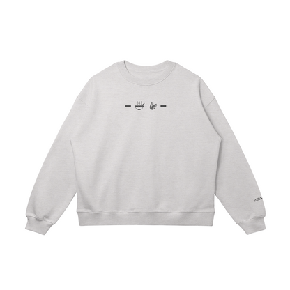SOUP AND SEED - SWEATER
