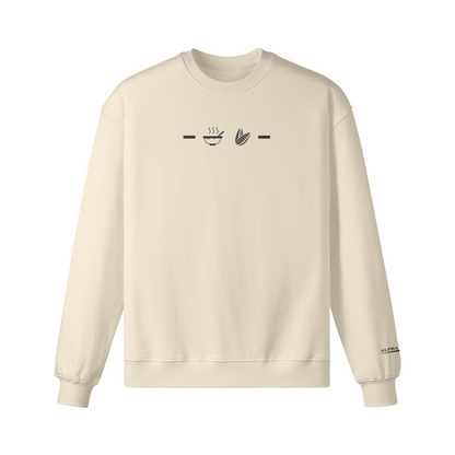 SOUP AND SEED - SWEATER