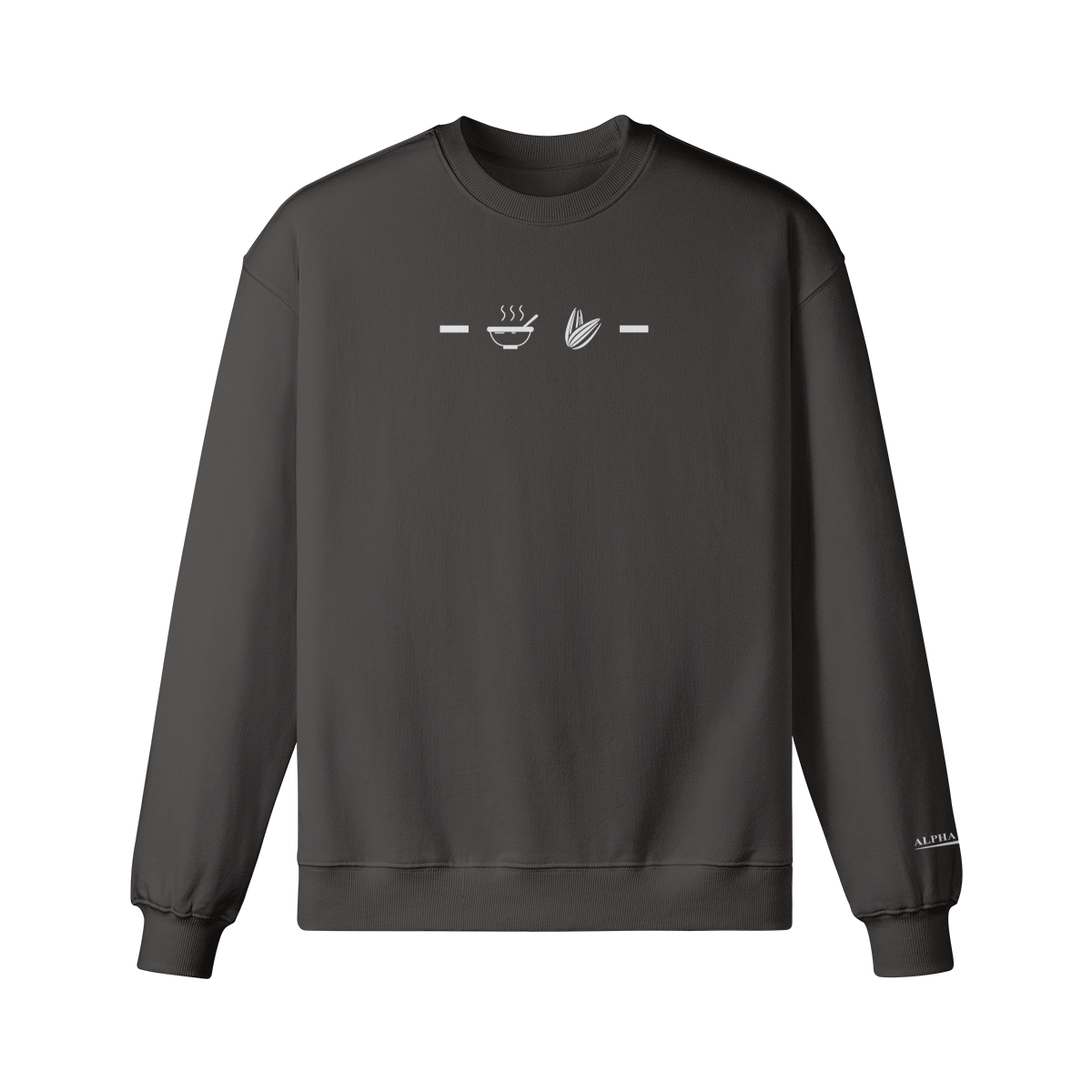 SOUP AND SEED - SWEATER