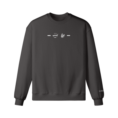 SOUP AND SEED - SWEATER
