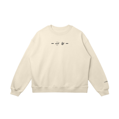 SOUP AND SEED - SWEATER