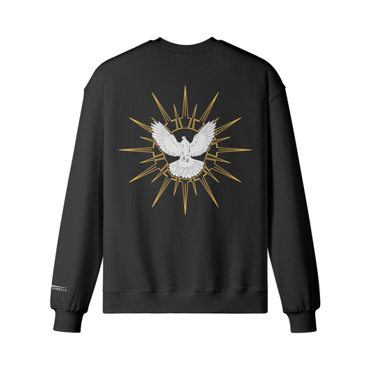 THE DOVE - SWEATER