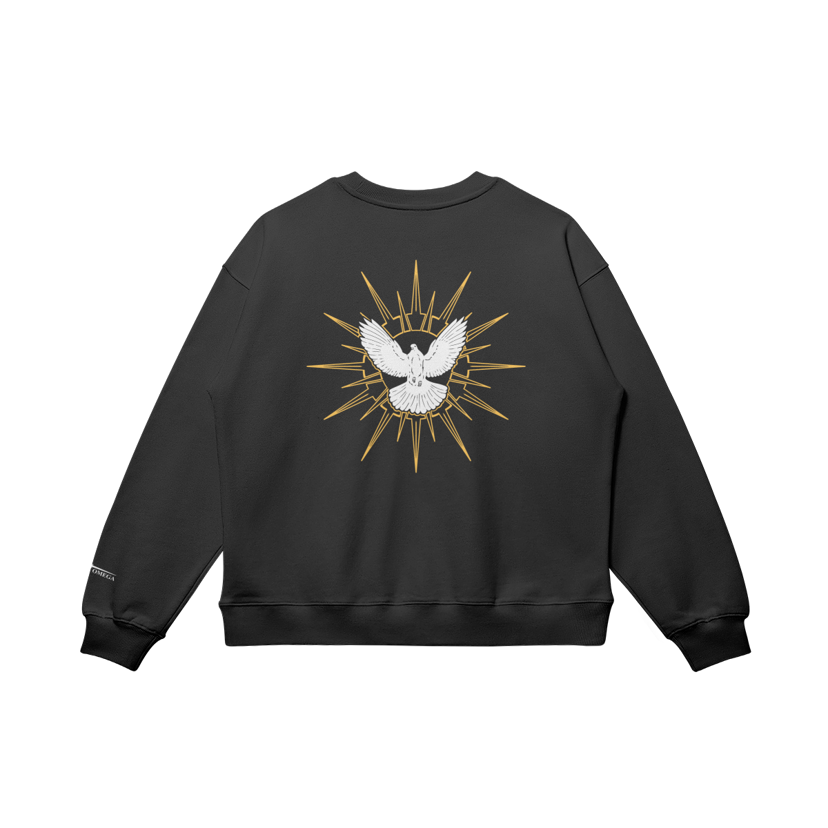 THE DOVE - SWEATER