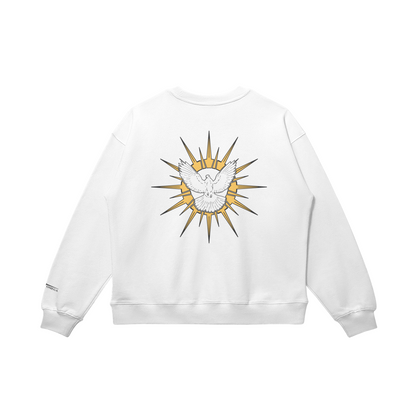 THE DOVE - SWEATER