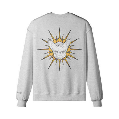 THE DOVE - SWEATER