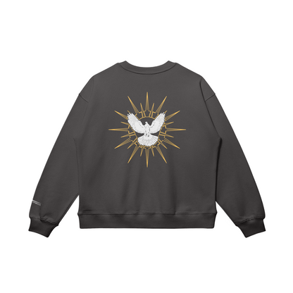THE DOVE - SWEATER