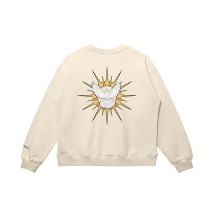 THE DOVE - SWEATER