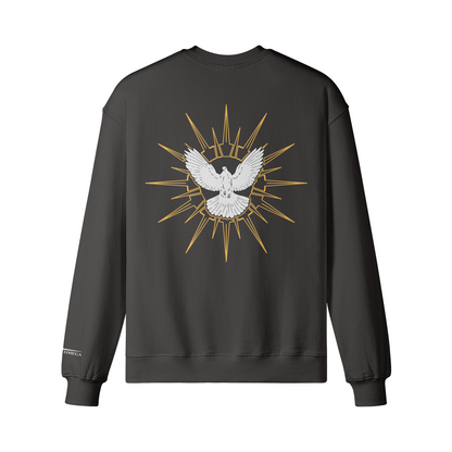 THE DOVE - SWEATER