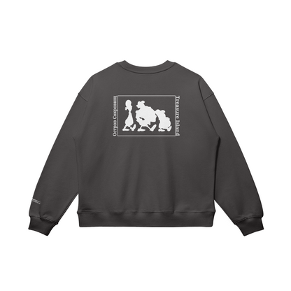 TREASURE ISLAND - SWEATER