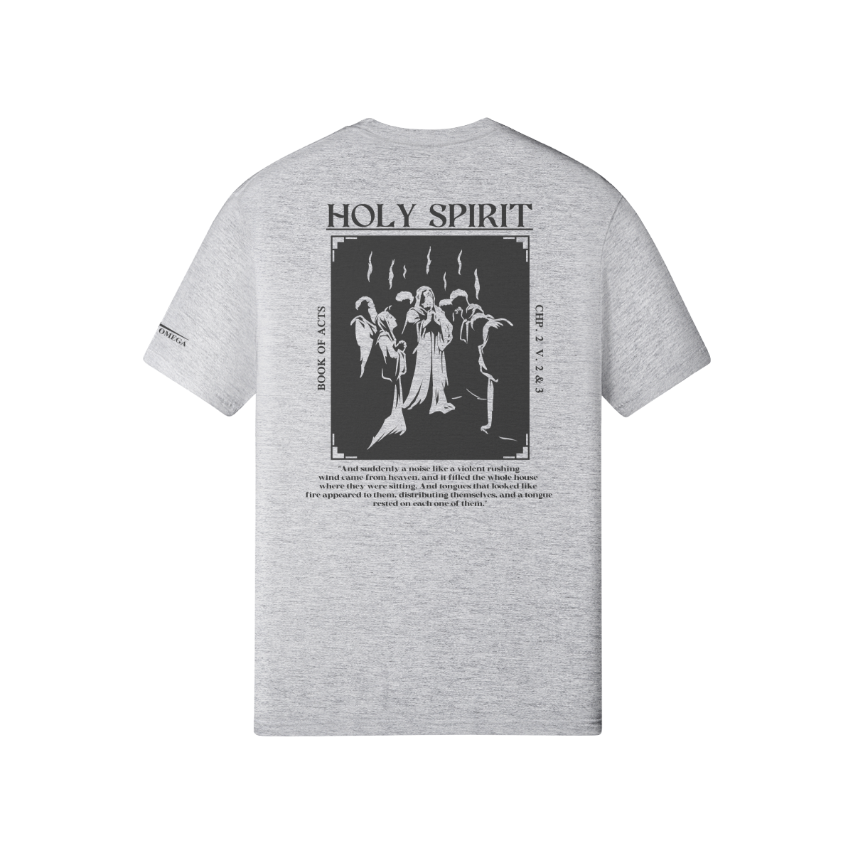 HOLY SPIRIT - SHIRT