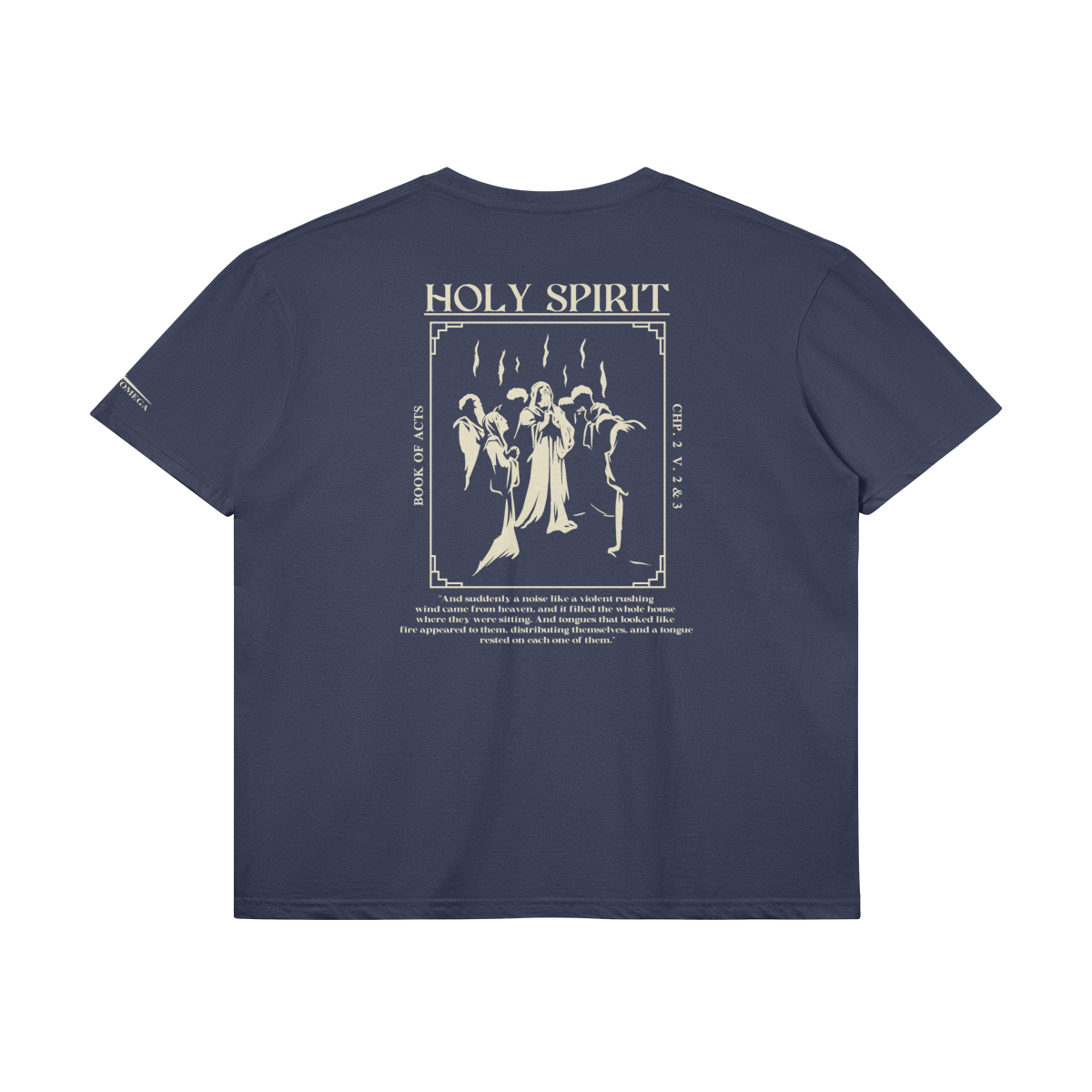 HOLY SPIRIT - SHIRT