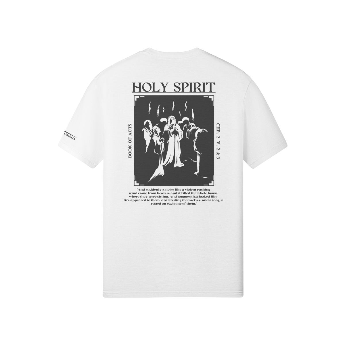 HOLY SPIRIT - SHIRT