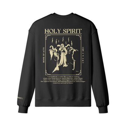 HOLY SPIRIT - SWEATER