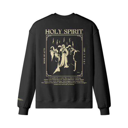 HOLY SPIRIT - SWEATER
