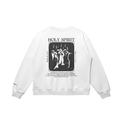 HOLY SPIRIT - SWEATER