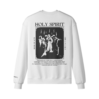HOLY SPIRIT - SWEATER