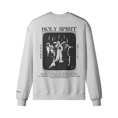 HOLY SPIRIT - SWEATER