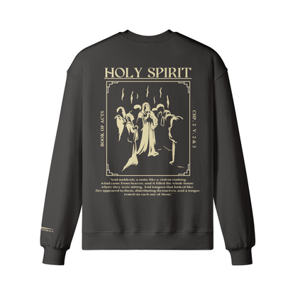 HOLY SPIRIT - SWEATER