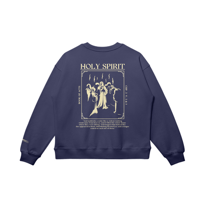HOLY SPIRIT - SWEATER