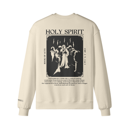 HOLY SPIRIT - SWEATER