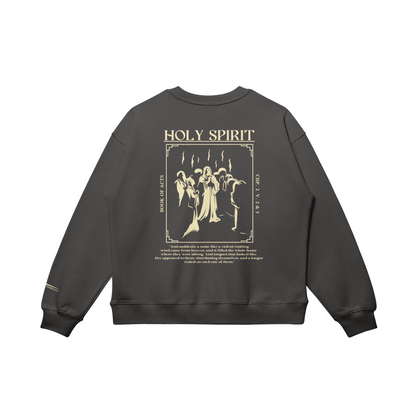 HOLY SPIRIT - SWEATER