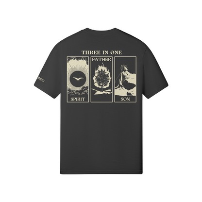 THREE IN ONE - SHIRT