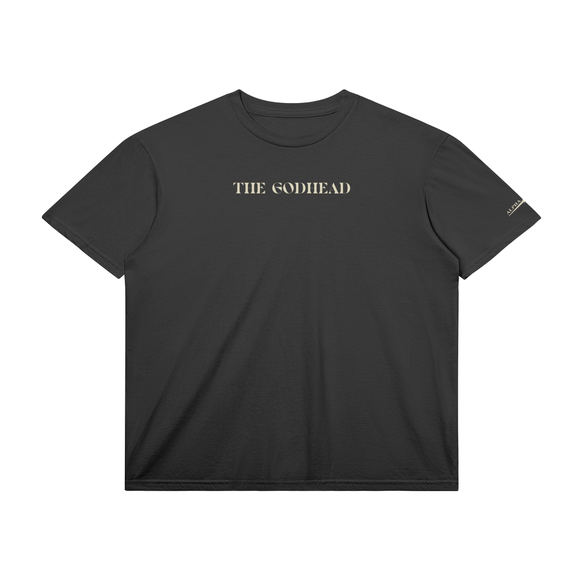 THREE IN ONE - SHIRT
