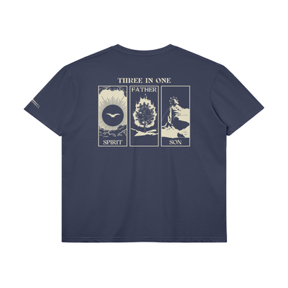 THREE IN ONE - SHIRT