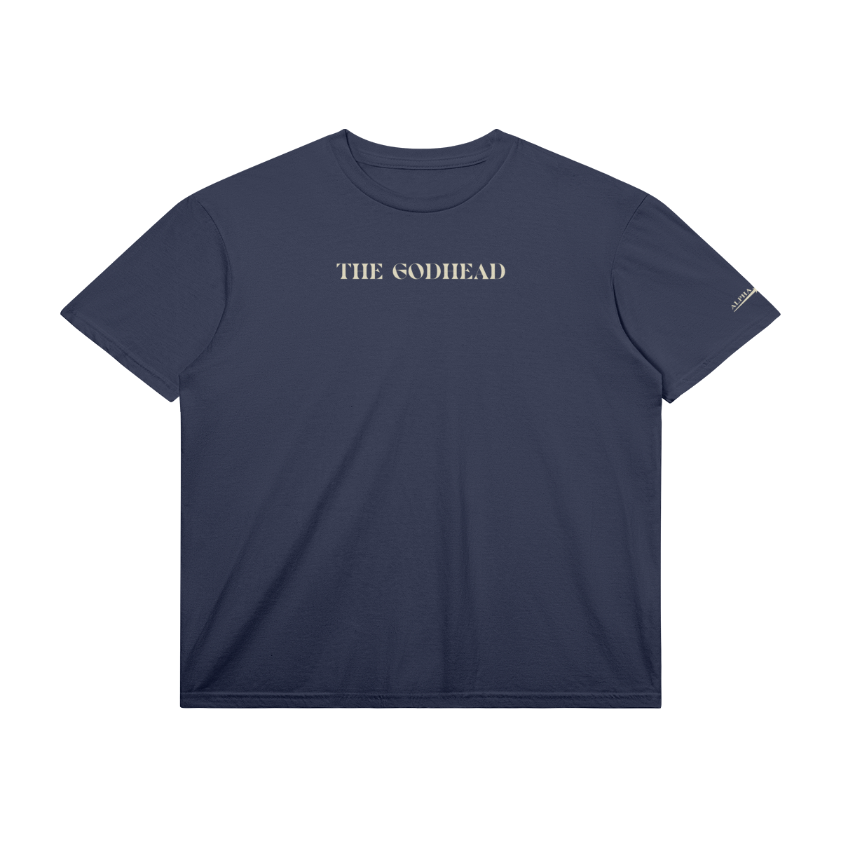 THREE IN ONE - SHIRT