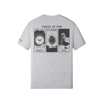 THREE IN ONE - SHIRT