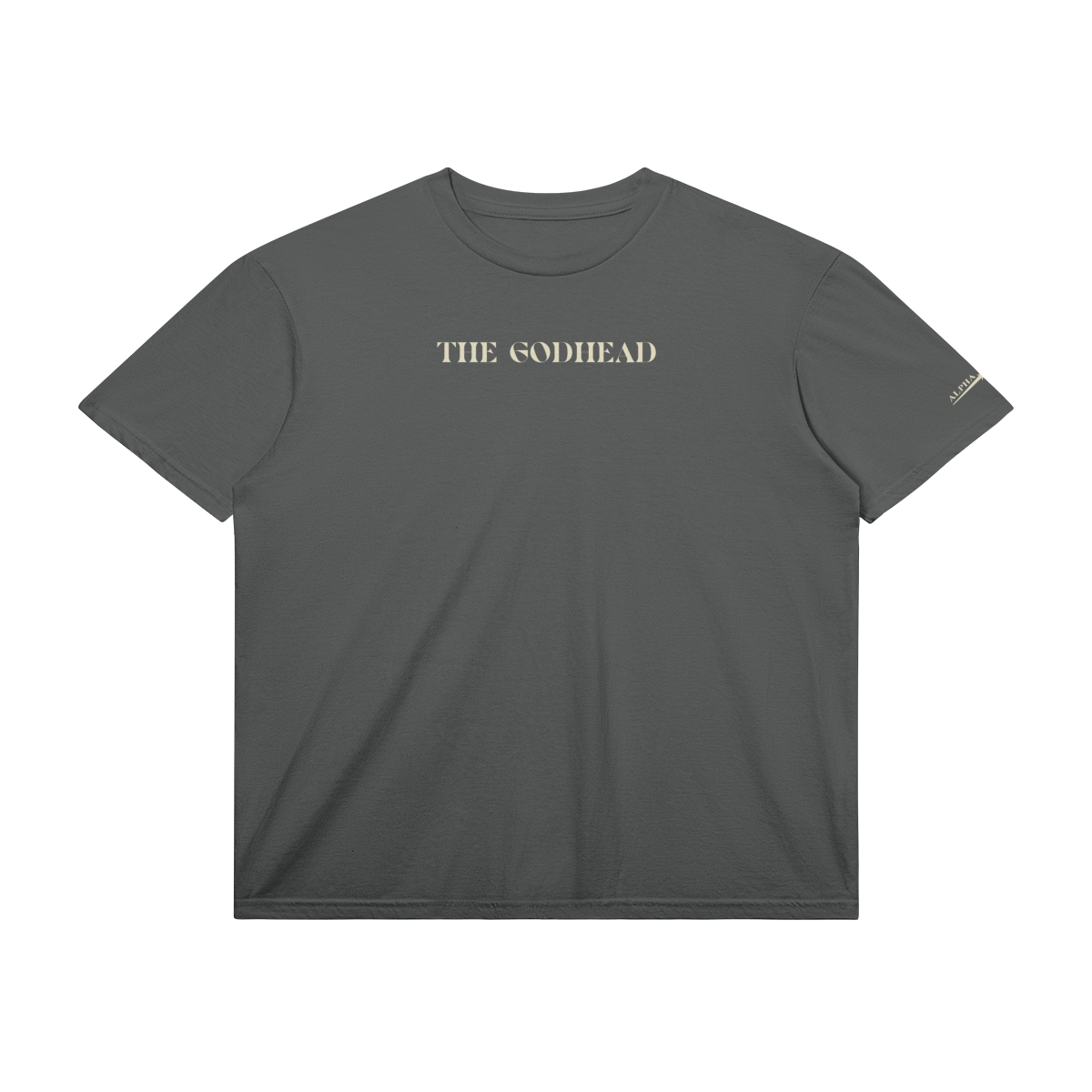 THREE IN ONE - SHIRT