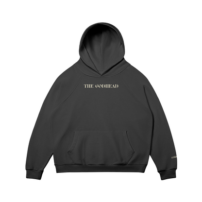 THREE IN ONE - HOODIE