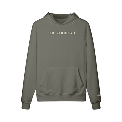 THREE IN ONE - HOODIE