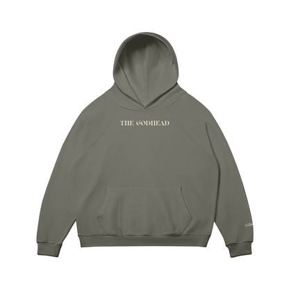 THREE IN ONE - HOODIE