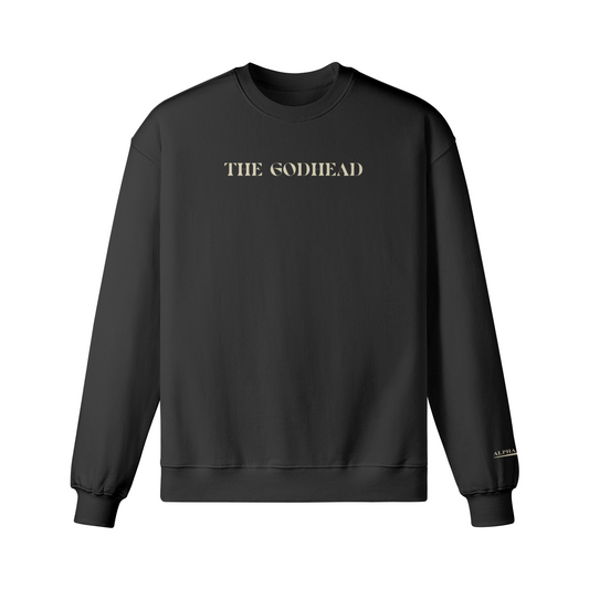 THREE IN ONE - SWEATER