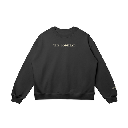 THREE IN ONE - SWEATER
