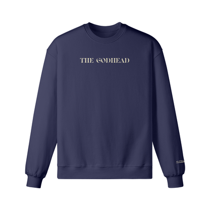 THREE IN ONE - SWEATER