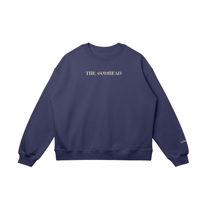 THREE IN ONE - SWEATER