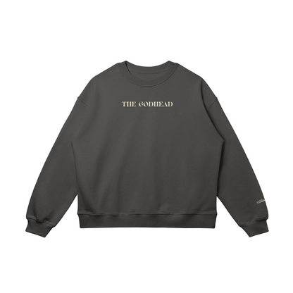 THREE IN ONE - SWEATER