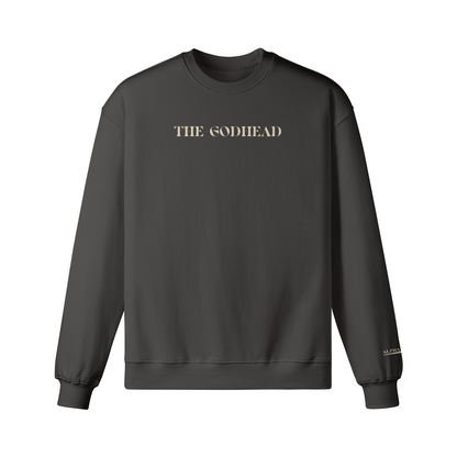 THREE IN ONE - SWEATER