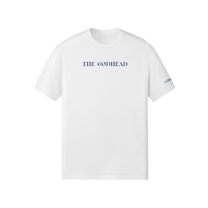 THREE IN ONE (BLUE) - SHIRT
