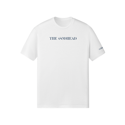 THREE IN ONE (BLUE) - SHIRT