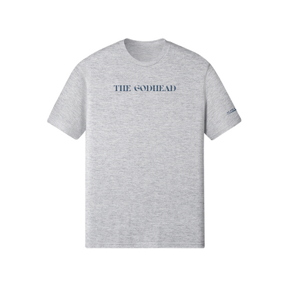 THREE IN ONE (BLUE) - SHIRT