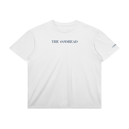 THREE IN ONE (BLUE) - SHIRT
