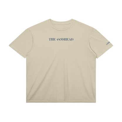 THREE IN ONE (BLUE) - SHIRT